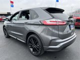 Certified 2022 Ford Edge ST-Line image 5