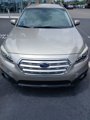 Used 2017 Subaru Outback 2.5i Premium image 6