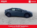 New 2025 Toyota Prius XLE image 2