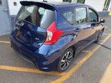 Certified 2018 Nissan Versa Note SR image 2