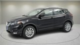 Certified 2021 Nissan Rogue Sport SV image 3