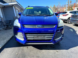 Used 2016 Ford Escape SE w/ Equipment Group 201A image 2