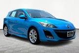 Used 2011 MAZDA MAZDA3 s Sport image 5