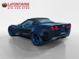 Used 2006 Chevrolet Corvette Convertible w/ Preferred Equipment Group image 5
