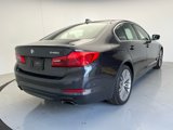 Used 2020 BMW 540i w/ Convenience Package image 3