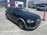 Used 2016 Audi A4 Premium w/ Audi MMI Navigation Plus image 4