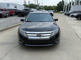 Used 2012 Ford Fusion SEL image 3