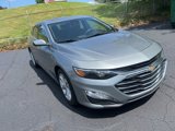 Used 2024 Chevrolet Malibu LT image 3