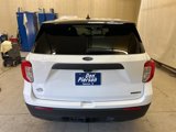 Used 2021 Ford Explorer 4WD Police Interceptor image 5