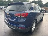 Used 2022 Chevrolet Equinox LT image 3
