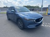 Used 2018 MAZDA CX-5 Grand Touring image 3