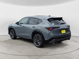 New 2025 Acura ADX A-Spec image 3
