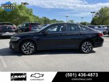 Used 2022 Volkswagen Jetta SEL image 4