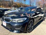 Used 2020 BMW 330i xDrive Sedan w/ Premium Package image 2