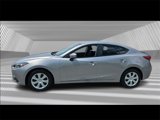 Used 2015 MAZDA MAZDA3 i Sport image 2