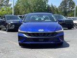 Certified 2024 Hyundai Elantra SEL w/ Convenience Package image 2