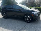 Used 2021 Volkswagen ID.4 Pro image 2