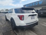Used 2021 Ford Explorer ST w/ Equipment Group 401A image 4