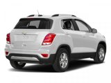 Used 2018 Chevrolet Trax LT w/ LT Convenience Package image 2