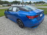Used 2024 Nissan Sentra SR w/ SR Premium Package image 3