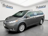 Used 2013 Toyota Sienna Limited image 3