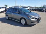Certified 2023 Nissan Leaf S image 3