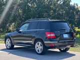 Used 2012 Mercedes-Benz GLK 350 4MATIC image 3