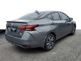 Used 2022 Nissan Versa SV image 4