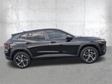 Certified 2024 Chevrolet Trax RS image 3