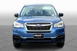 Used 2018 Subaru Forester 2.5i image 3