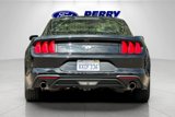 Used 2021 Ford Mustang Coupe w/ Equipment Group 101A image 5