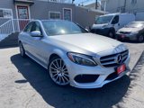 Used 2017 Mercedes-Benz C 300 4MATIC Sedan image 2