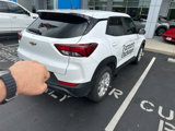 Used 2021 Chevrolet TrailBlazer LS image 5