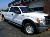 Used 2014 Ford F150 XL w/ Trailer Tow Package image 2