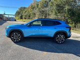 New 2025 Chevrolet Trax RS w/ Sunroof Package image 3
