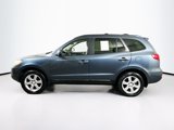 Used 2009 Hyundai Santa Fe Limited image 4