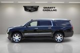 Used 2018 Cadillac Escalade ESV Premium Luxury image 2