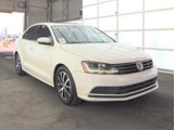 Used 2017 Volkswagen Jetta SE image 3