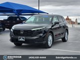 Certified 2025 Honda CR-V EX image 3
