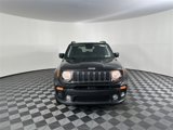 Certified 2021 Jeep Renegade Latitude w/ Convenience Group image 2