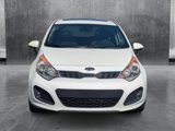 Used 2012 Kia Rio SX w/ Premium Pkg image 2