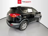 Used 2015 Toyota RAV4 XLE image 4