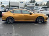 Used 2021 Acura TLX Type S image 2