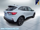 Certified 2022 Ford Escape SE w/ SE Sport Appearance Package image 5