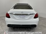 Used 2021 Mercedes-Benz C 43 AMG 4MATIC Sedan image 6