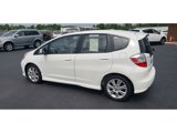 Used 2010 Honda Fit Sport image 3