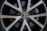 Used 2017 Volkswagen Jetta SE image 3