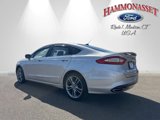 Used 2015 Ford Fusion Titanium image 5