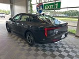 New 2025 Kia K4 LXS image 4