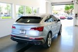 Used 2022 Audi SQ5 Premium Plus image 6